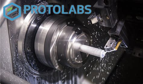 quick turn cnc parts|Protolabs .